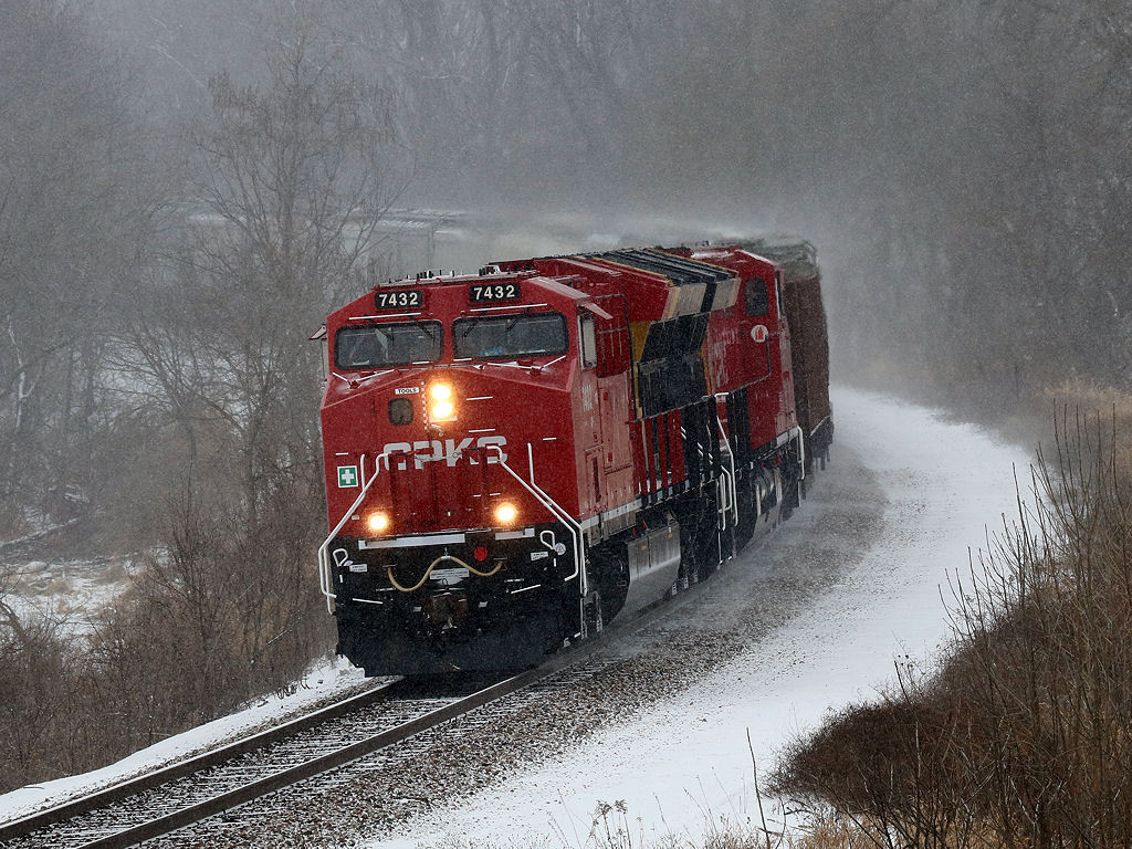 CP 7432